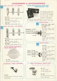 MIJ Wrap Finishes-Let's Rank 'Em-Popular To Rare