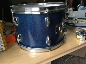Lyra/Majestic MIJ Kit - Restoration