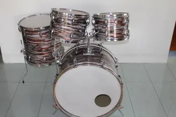 Vintage Yamaha YD 700