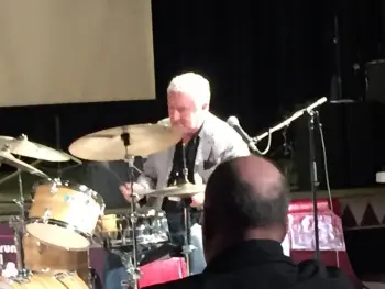 CT Drum show info