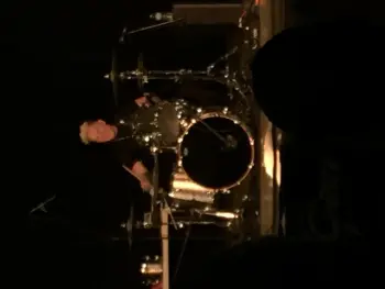 CT Drum show info