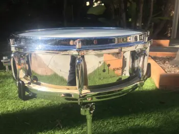 WTB: Sonor Teardrop era D-444 snare