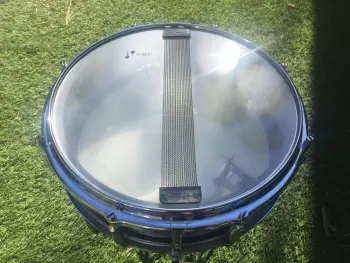 WTB: Sonor Teardrop era D-444 snare