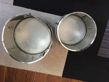Premier Timbales