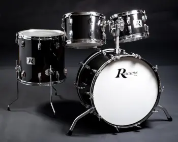 Rogers Big R USA Londoner V