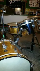 Premier Timbales