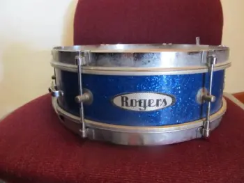1959? Rogers snare