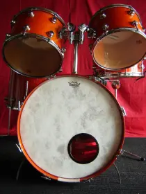 1950s WFL Duco Kit