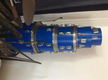 Yamaha identification?