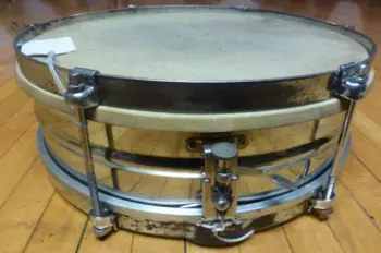 This is the Display Your Slingerland Drums Thread