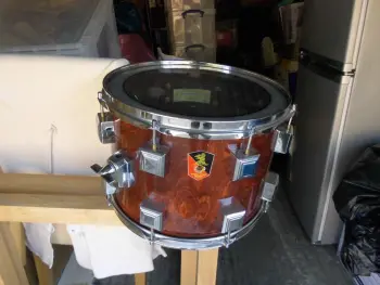 Eddie Ryan kit