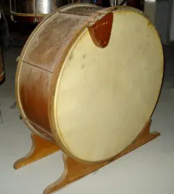 Ludwig 26&quot; flanged hoop!
