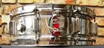 This is the Display Your Rogers Drums Thread