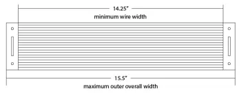 Correct Snare Wires For a 33 Year Old Yamaha Snare