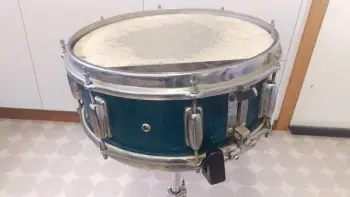 What is this snare drum?
