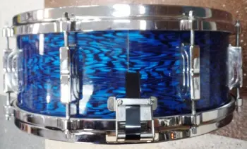 This is the Display Your Leedy Drums Thread