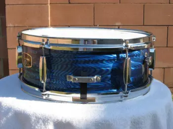 Riviera Drum kit 1969
