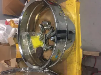 B/O super sensitive project