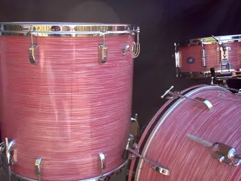This is the Display Your Leedy Drums Thread