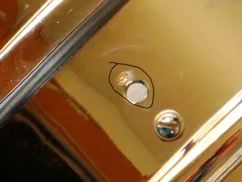Rare Ludwig Cob Supra Phonic 400? Identification Help.
