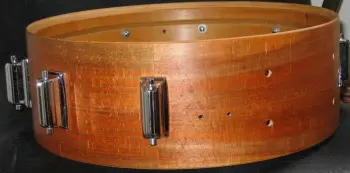 Rogers in Wildwood Finish