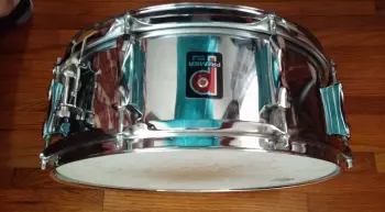 Premier Snare Drum Identification