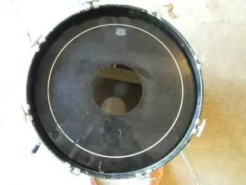 Ludwig 20&quot; Rocker?