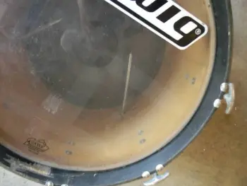 Ludwig 20&quot; Rocker?