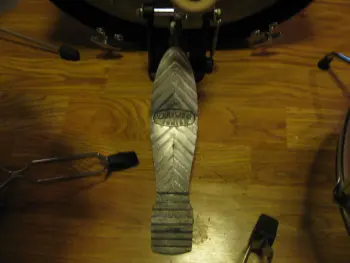 Kid's drums