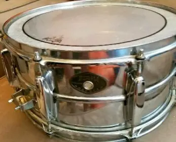 Help identify this snare