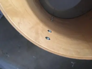 Fibes or ? Drum ID please
