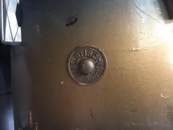 Need help with this one gretsch drums