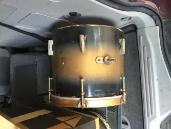 Need help with this one gretsch drums