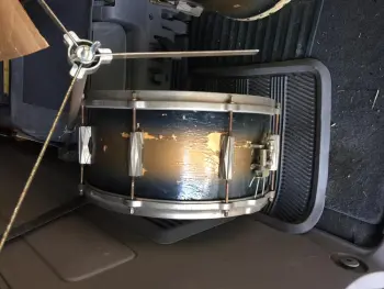 Need help with this one gretsch drums