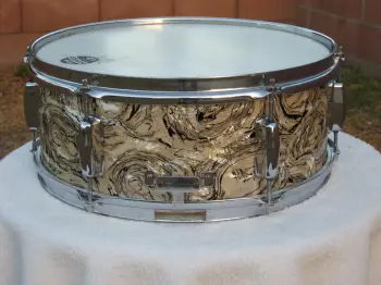12&quot; tom fantasia pearl