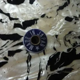 12&quot; tom fantasia pearl