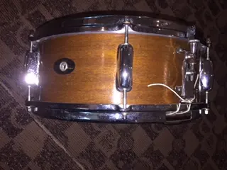 Slingerland Help Please