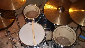 Ludwig Breakbeat