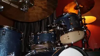 Ludwig Breakbeat