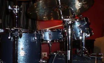 Ludwig Breakbeat