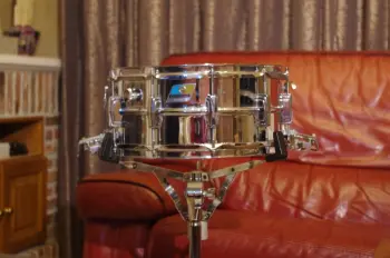 1978 14&quot;x6,5&quot; Super Sensitive snare bed...