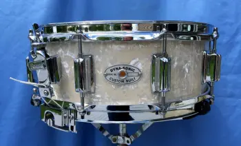 This is the Display Your Rogers Drums Thread