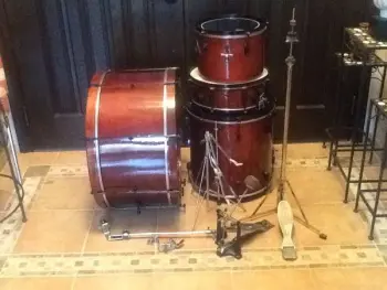 Slingerland?
