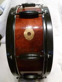 Slingerland?