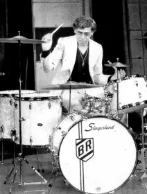 Of Interest RE: Buddy Rich - 100 Years!