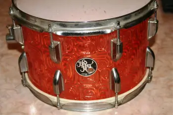 This is the Display Your Vistalite/Acrylic Drums Thread