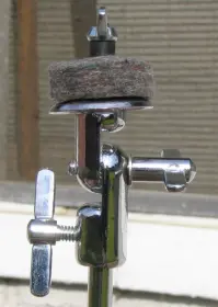 Slingerland Tilter?