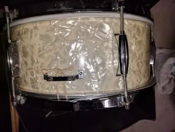 Good deal on a Gretsch snare or not?