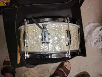 Good deal on a Gretsch snare or not?
