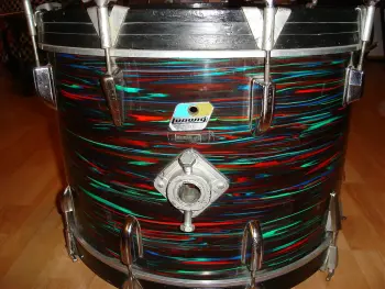 Vintage Ludwig kit - is it worth it?